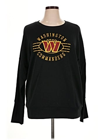 NFL X Nike Team Apparel Sweatshirt (view 1)