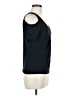 Venus Black Sleeveless Blouse Size M - photo 4