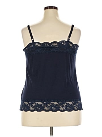 Cato Sleeveless Top (view 2)