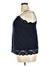Cato Blue Sleeveless Top Size 18 - 20 - photo 5