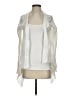 BCBGMAXAZRIA White Cardigan Size XS - photo 1
