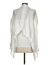 BCBGMAXAZRIA White Cardigan Size XS - photo 2