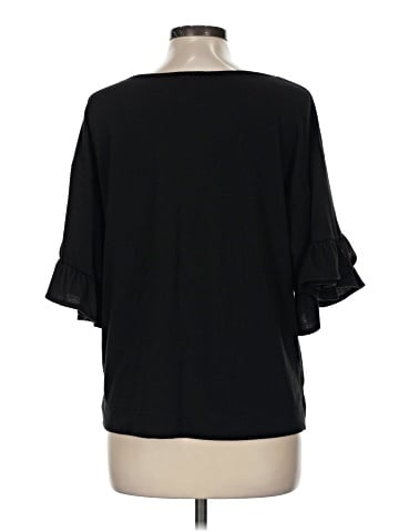 Love Scarlett 3/4 Sleeve Top (view 2)