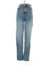 Divided by H&M Blue Jeans Size 2 - photo 1