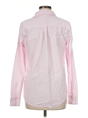 Amazon Essentials Long Sleeve Button-Down Shirt (view 2)