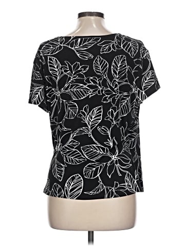 Covington Short Sleeve Top (view 2)