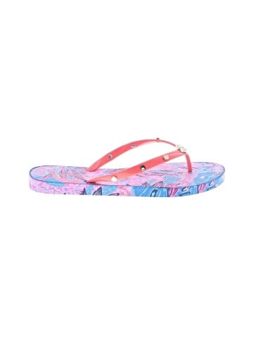 Lilly Pulitzer Flip Flops (view 1)