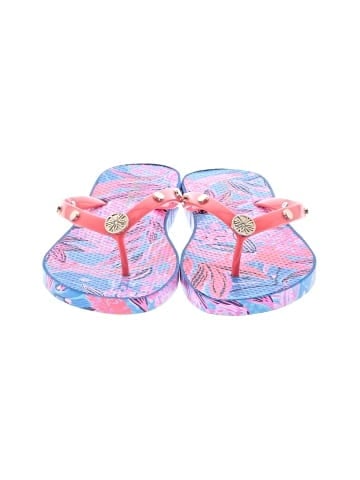Lilly Pulitzer Flip Flops (view 2)