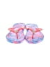 Lilly Pulitzer Pink Flip Flops Size 11 - photo 2