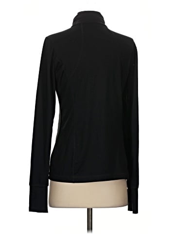 Danskin Now Turtleneck Sweater (view 2)