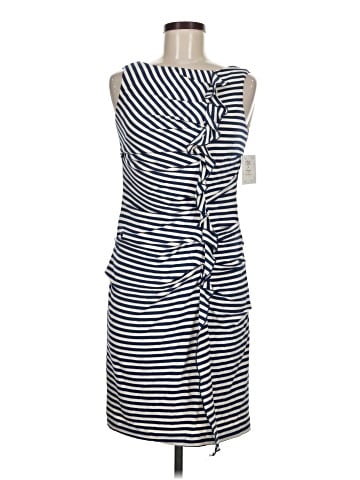 Suzi Chin for Maggy Boutique Casual Dress (view 1)
