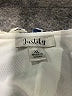 Justify 100% Polyester Ivory Casual Dress Size XL - photo 7