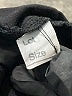 Inclinations Solid Black Formal Skirt Size 8 - photo 5