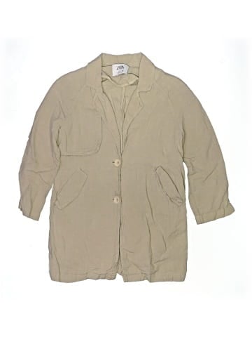 Zara Kids Trenchcoat (view 1)