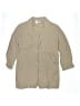 Zara Kids Tan Trenchcoat Size 6 - 7 - photo 1