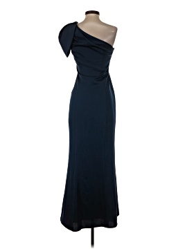 Aidan Mattox Cocktail Dress (view 2)