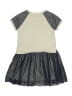 Crewcuts 100% Polyester Gray Dress Size 12 - photo 2