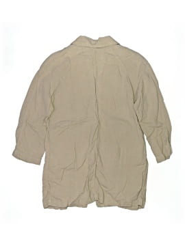 Zara Kids Trenchcoat (view 2)