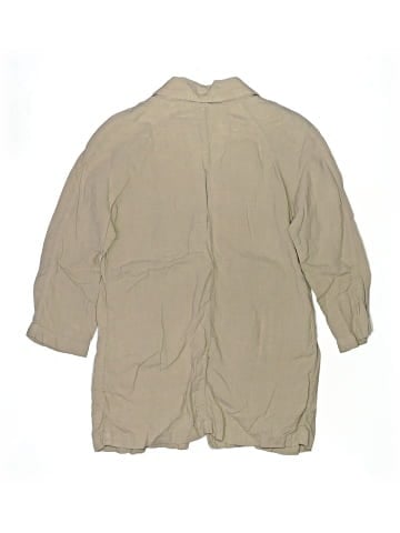 Zara Kids Trenchcoat (view 2)