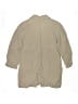 Zara Kids Tan Trenchcoat Size 6 - 7 - photo 2