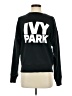 Ivy Park Black Sweatshirt Size XS - photo 1