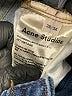 Acne Studios Hearts Blue Jeans Size 29 waist - photo 13