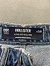Hollister Blue Jeans Size 00R - photo 4