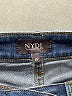 NYDJ Hearts Blue Jeans Size 6 (petite) - photo 7