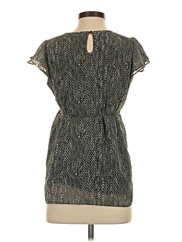 Motherhood Short Sleeve Top (view 2)