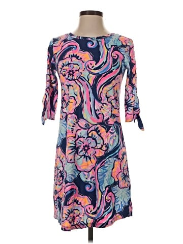 Lilly Pulitzer Casual Dress (view 1)