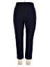 Emery Rose Blue Casual Pants Size XL - photo 2