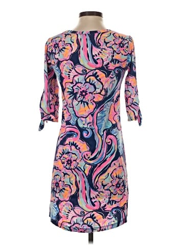 Lilly Pulitzer Casual Dress (view 2)