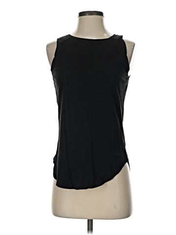 Ann Taylor LOFT Sleeveless T-Shirt (view 1)