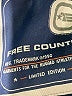 Free Country Solid Black Snow Jacket Size L - photo 7