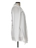 Chris & Carol White Kimono Size L - photo 4