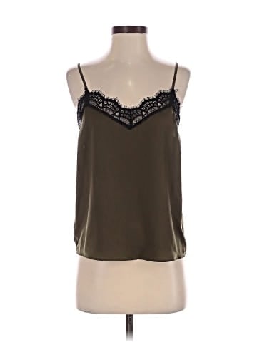 IKKS Sleeveless Blouse (view 1)