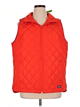 Lands' End Vest (view 1)