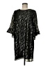 Lilly Pulitzer Black Cocktail Dress Size M - photo 1