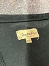 Janette Plus Black Kimono Size 1X - photo 7