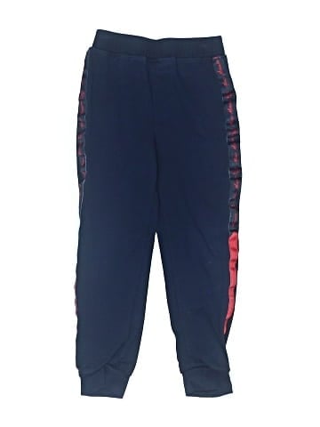 Marvel Track Pants (view 1)