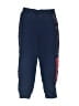 Marvel Blue Track Pants Size 7 - photo 1