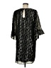 Lilly Pulitzer Black Cocktail Dress Size M - photo 2