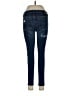 American Eagle Outfitters Hearts Blue Jeans Size 10 - photo 2