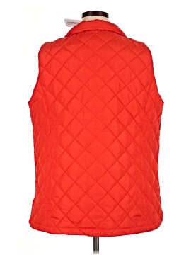 Lands' End Vest (view 2)