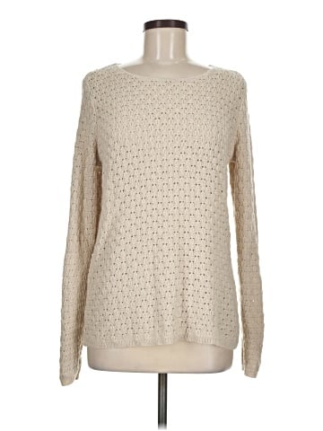 Liz Claiborne Pullover Sweater (view 1)