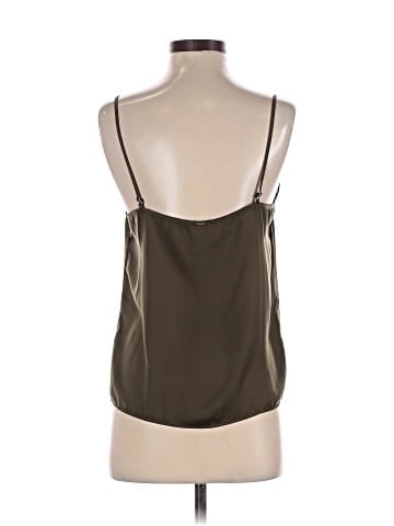 IKKS Sleeveless Blouse (view 2)