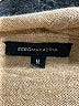 BCBGMAXAZRIA Tan Cardigan Size M - photo 7