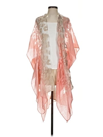 Jessica McClintock Kimono (view 1)