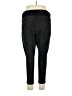 Torrid Animal Print Black Active Pants Size 2X Plus (2) - photo 2