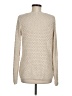 Liz Claiborne Tan Pullover Sweater Size M - photo 2